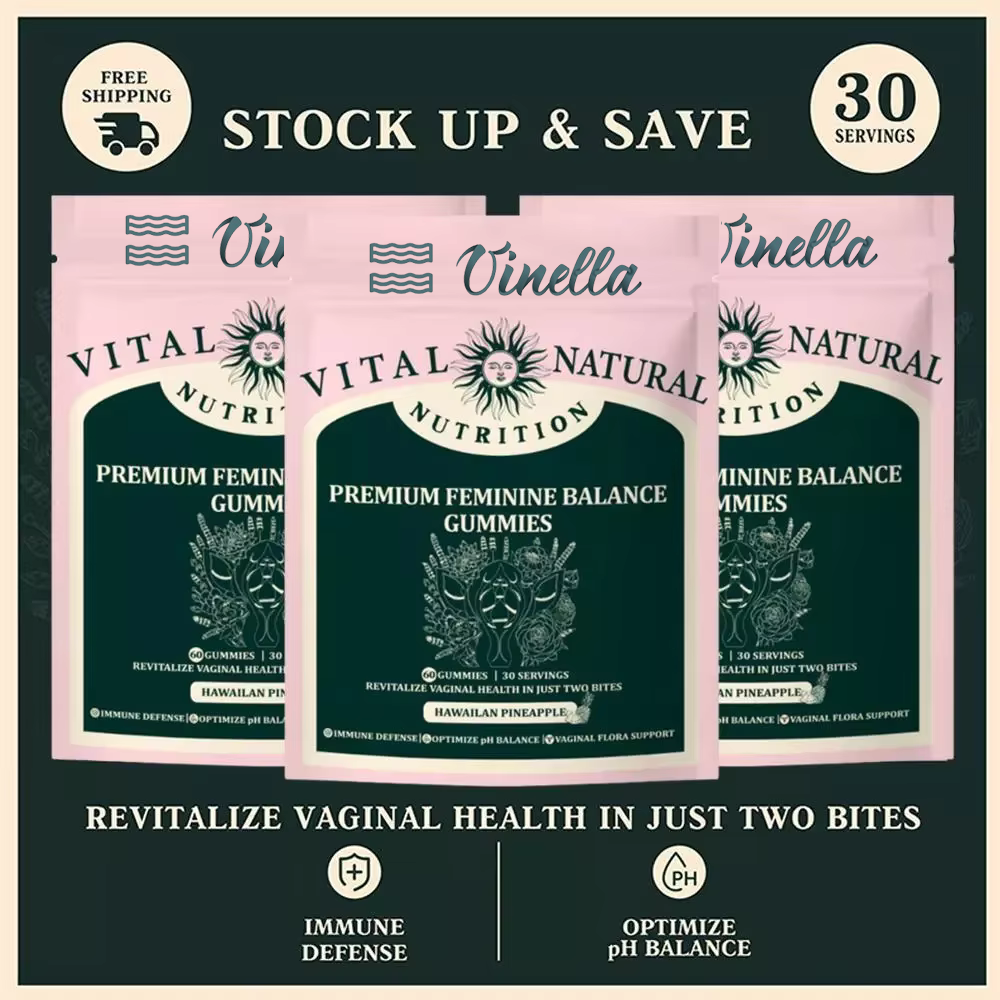 My Vinella