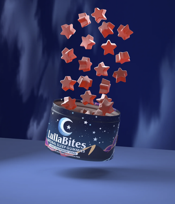 Dreamland Sleep Gummies
