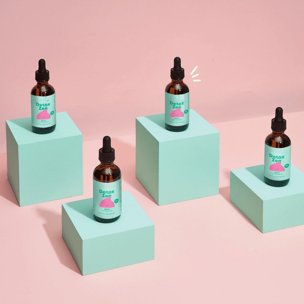 Detox Zee