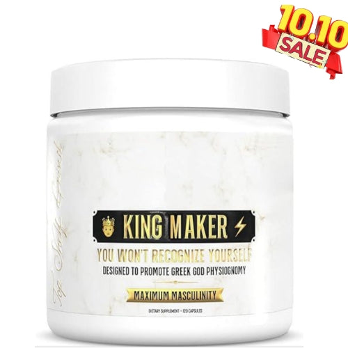 13-In-1 Supplement for Men to Increase Stamina, Lean Muscle Growth & Recovery
