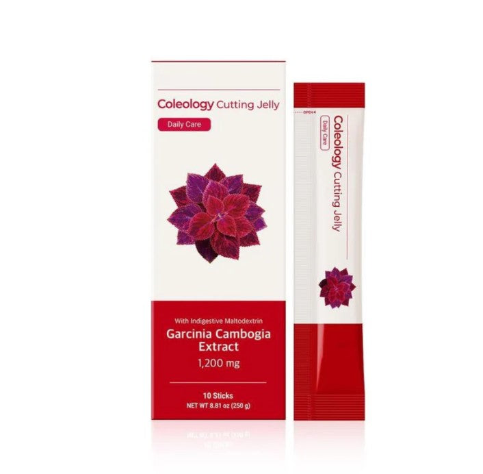 Cutting Jelly – Flush, Fight & Feel Fantastic