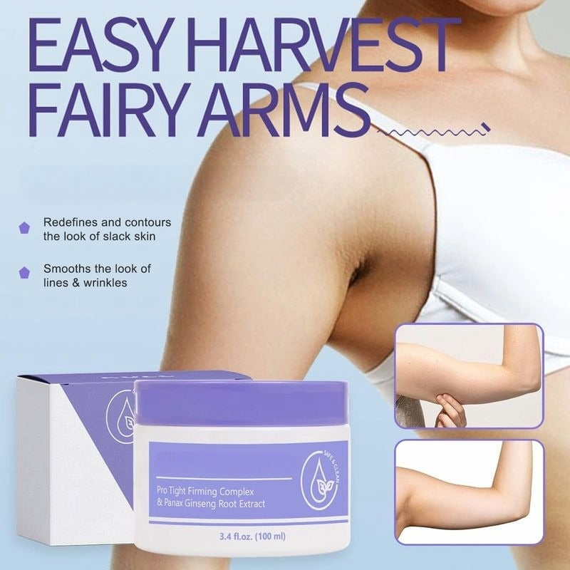 Sculpt & Tone Arm Cream – Firming And Tightening Cream
