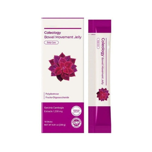 Cutting Jelly – Flush, Fight & Feel Fantastic