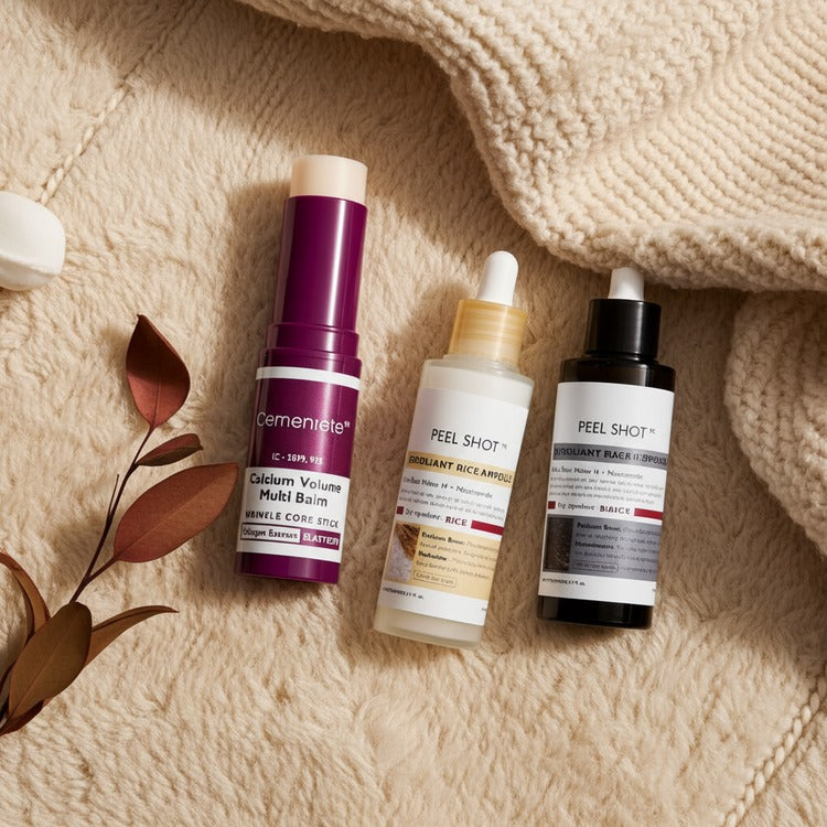 The Ultimate Skin Glow Bundle