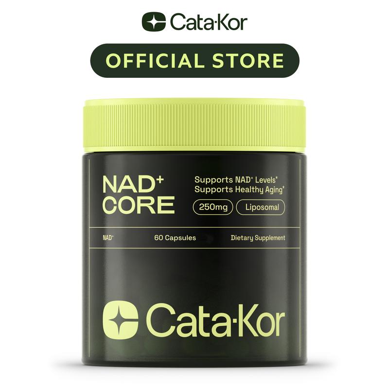 Revitalize Anti-Aging Boost