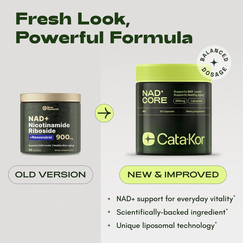 Revitalize Anti-Aging Boost