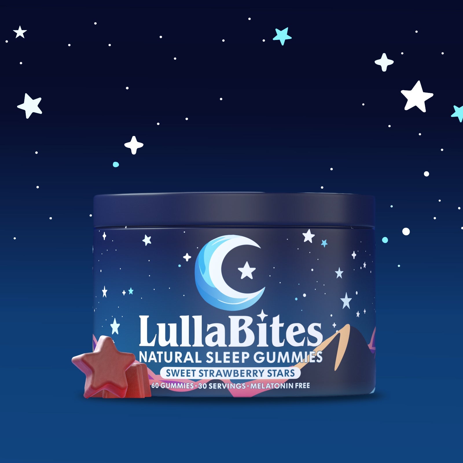 Dreamland Sleep Gummies